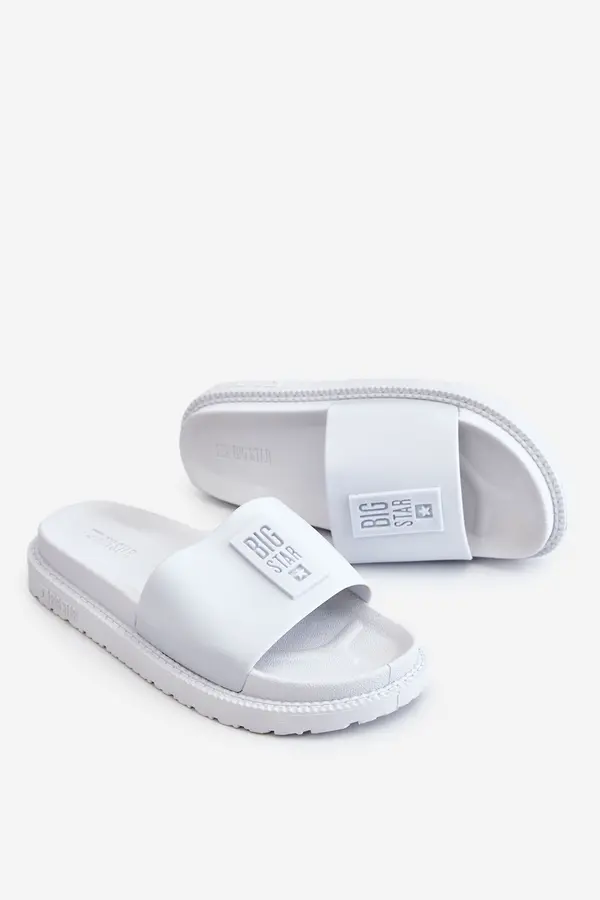 BIG STAR SHOES Ženski natikači BIG STAR SHOES i521_23903