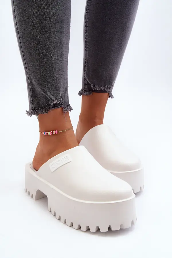 BIG STAR SHOES Ženski natikači BIG STAR SHOES