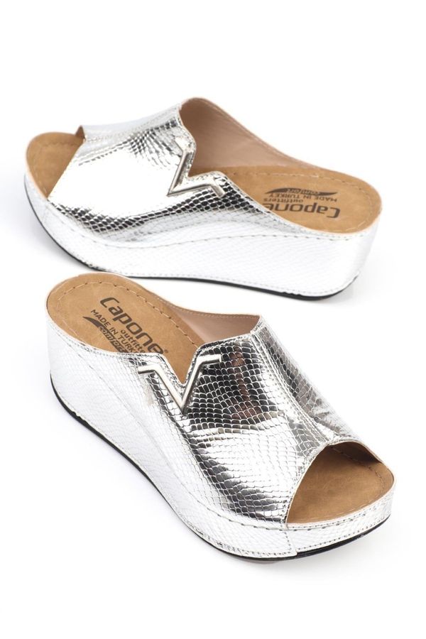 Capone Outfitters Ženski natikači Capone Outfitters