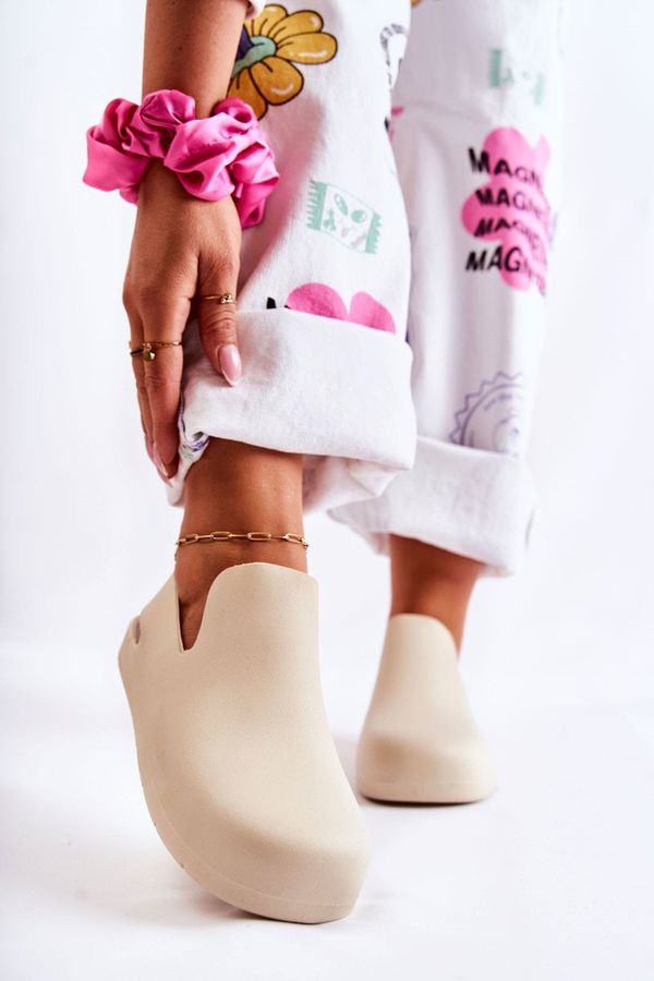 FS1 Ženski natikači Kesi