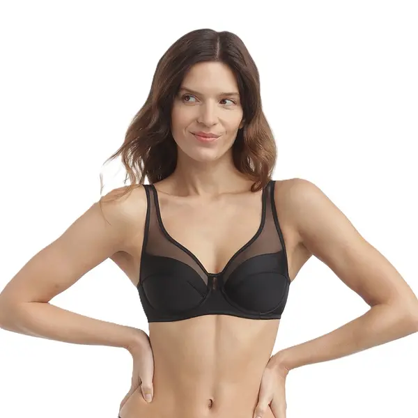 DIM Ženski nedrček DIM