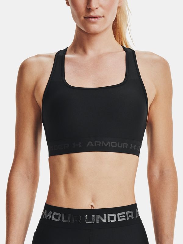 Under Armour Ženski nedrček Under Armour Crossback Mid Bra