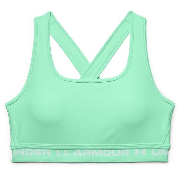 Under Armour Ženski nedrček Under Armour Crossback Mid Bra