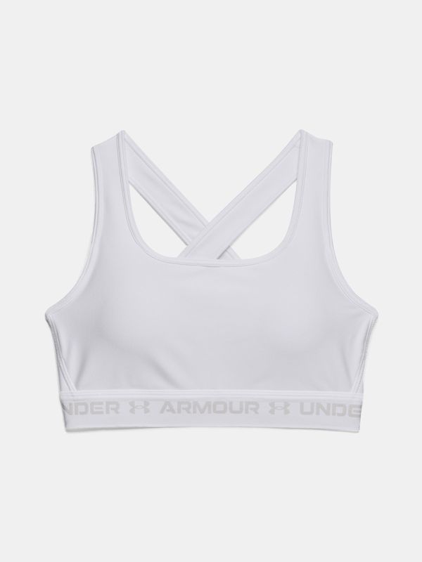 Under Armour Ženski nedrček Under Armour Crossback Mid Bra