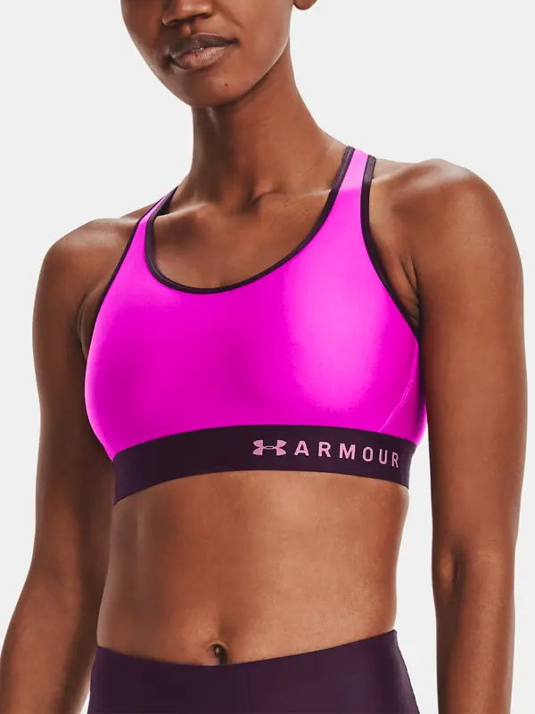 Under Armour Ženski nedrček Under Armour Sport