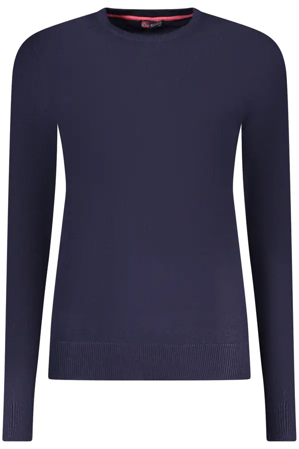 NORWAY 1963 Ženski osnovni pulover