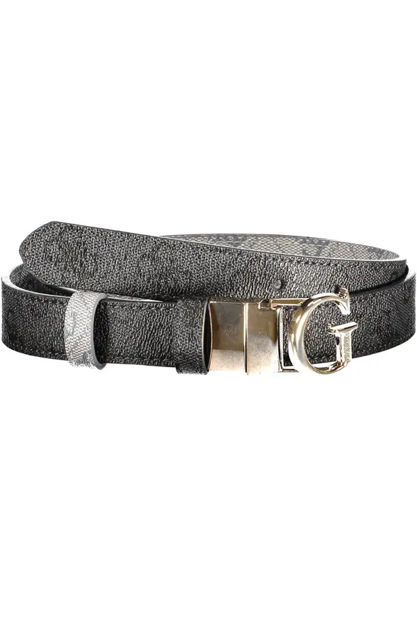 GUESS JEANS Ženski pas Guess Jeans moder