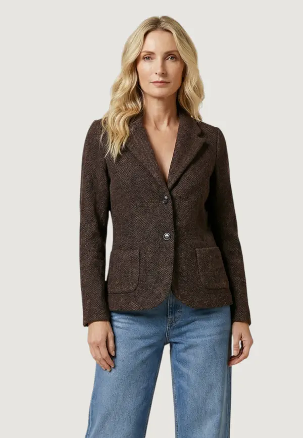 Clerè Ženski plašč Clerè Giacca