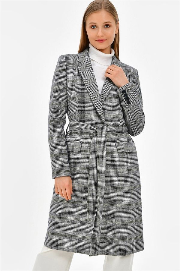 dewberry Ženski plašč dewberry