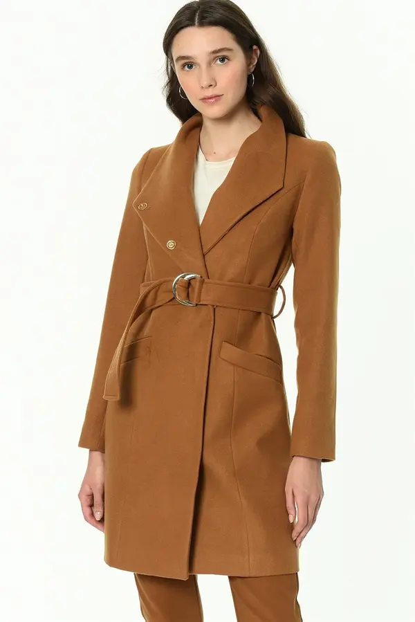 dewberry Ženski plašč dewberry