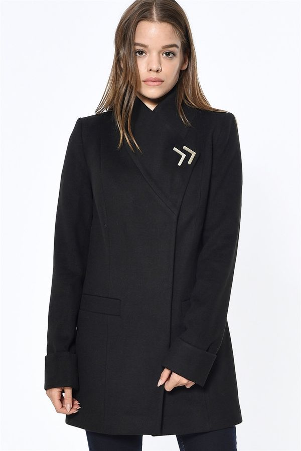 dewberry Ženski plašč dewberry