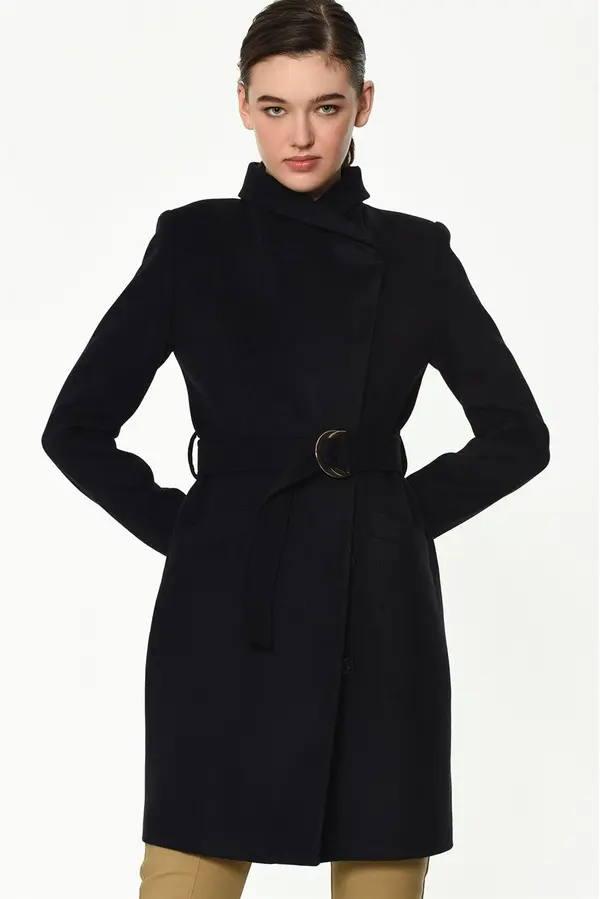 dewberry Ženski plašč dewberry