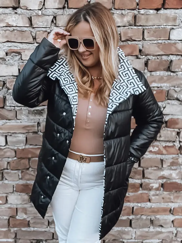DStreet Ženski plašč DStreet Quilted