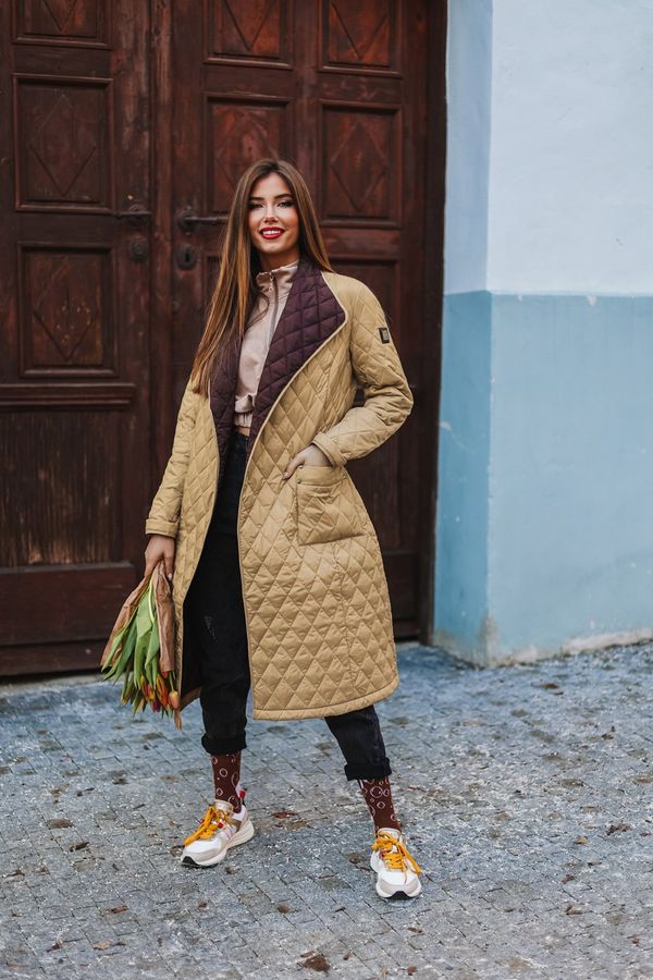 Frogies Ženski plašč Frogies