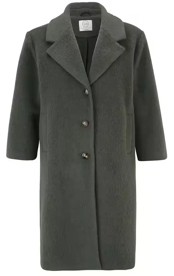 GUIDO MARIA KRETSCHMER Ženski plašč Guido Maria Kretschmer