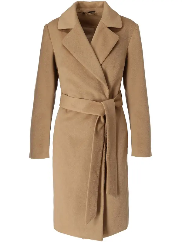 PERSO Ženski plašč  PERSO Classic