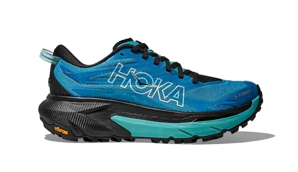 Hoka Ženski pohodniški copati Hoka W Mafate 5