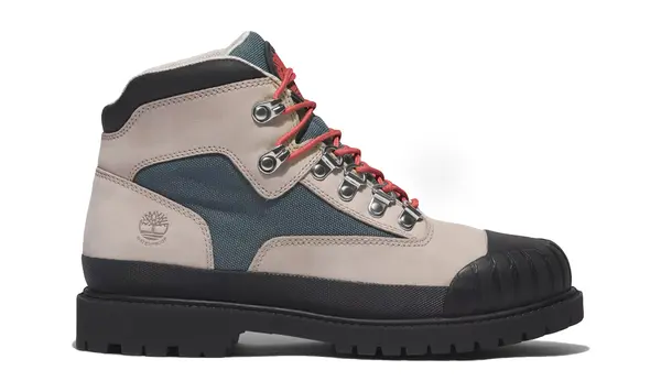 Timberland Ženski pohodniški škornji Timberland Heritage