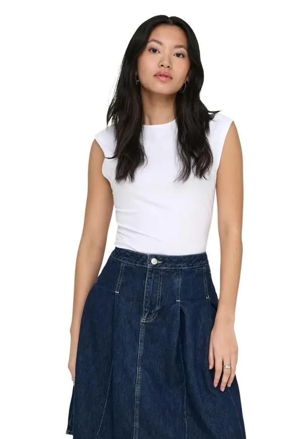 Only Ženski poletni top