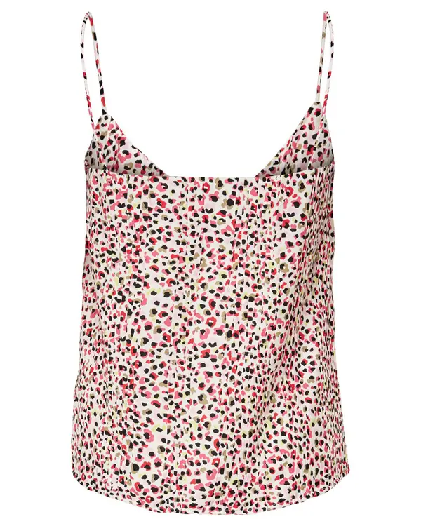 Only Ženski potiskani top