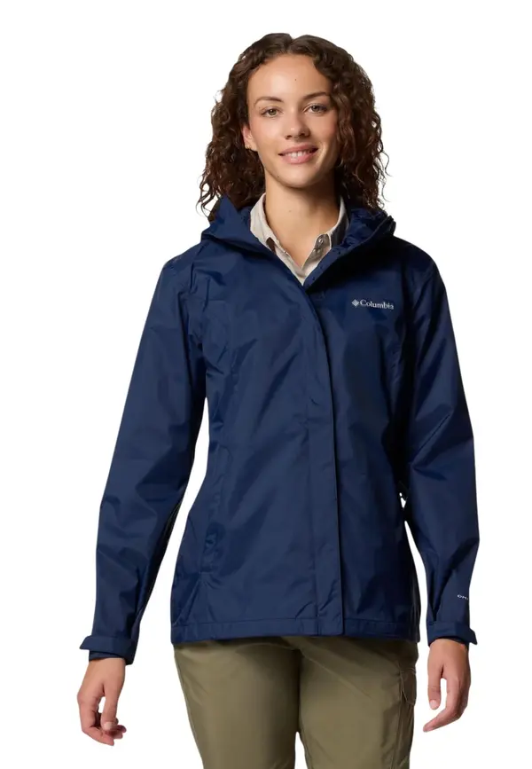 Columbia Ženski prehodni plašč Columbia