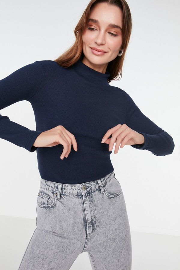 Trendyol Ženski puli Trendyol Knitted