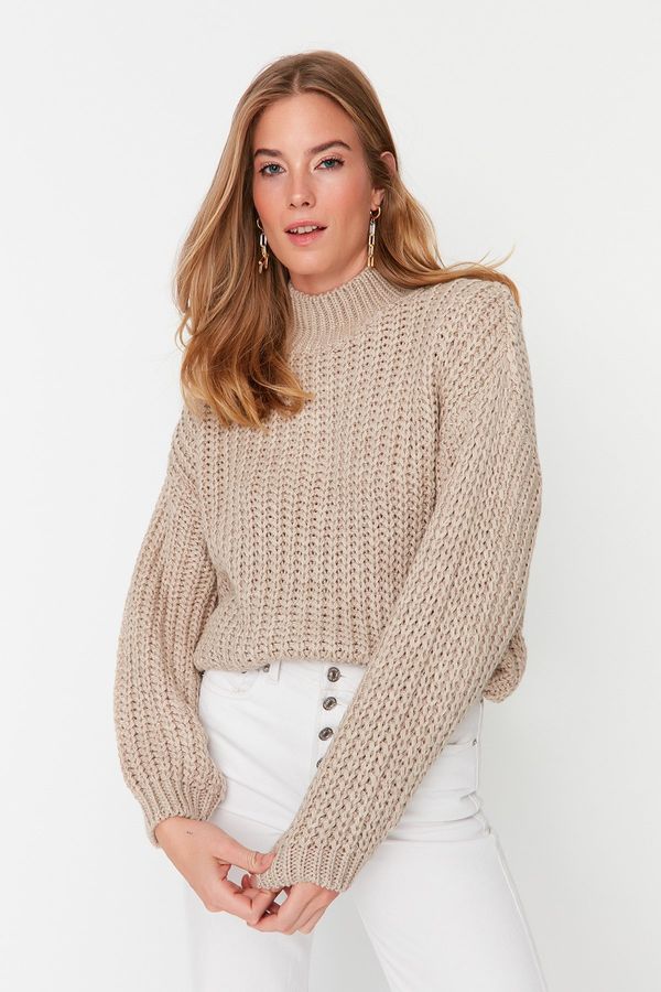 Trendyol Ženski puli Trendyol Knitwear