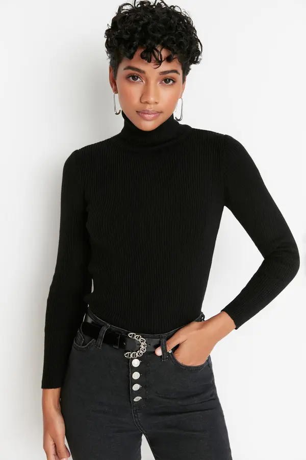 Trendyol Ženski puli Trendyol Knitwear