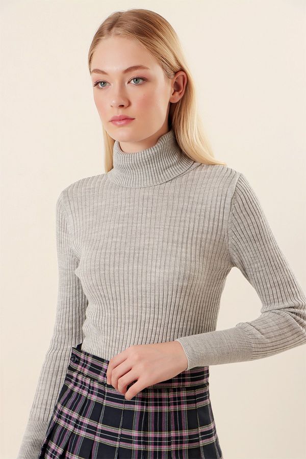 Bigdart Ženski pulover Bigdart