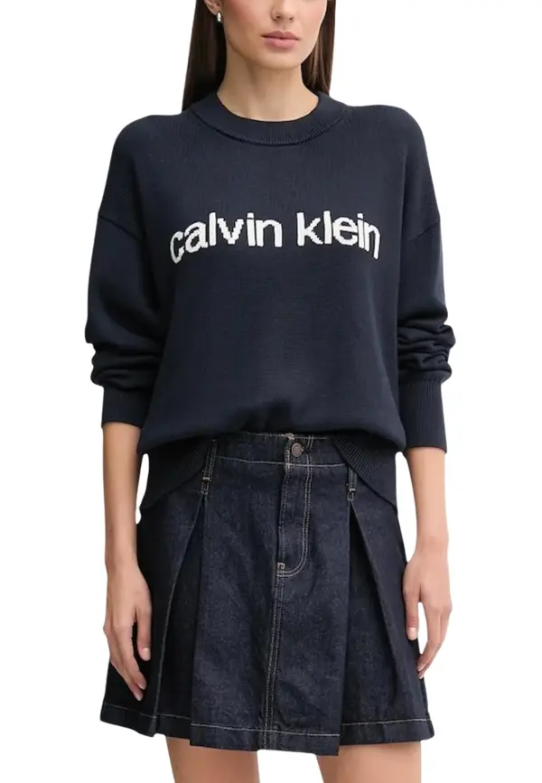 Calvin Klein Ženski pulover Calvin Klein