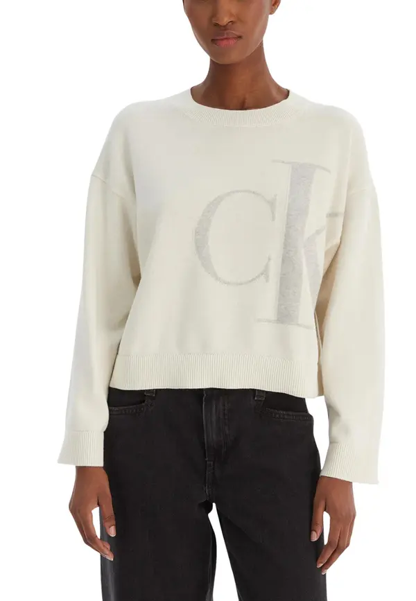 Calvin Klein Ženski pulover Calvin Klein