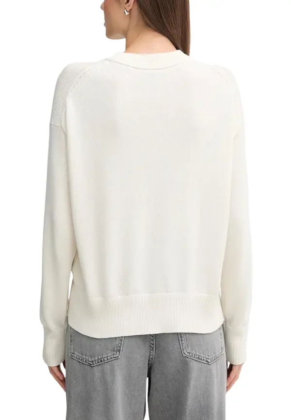 Calvin Klein Ženski pulover Calvin Klein