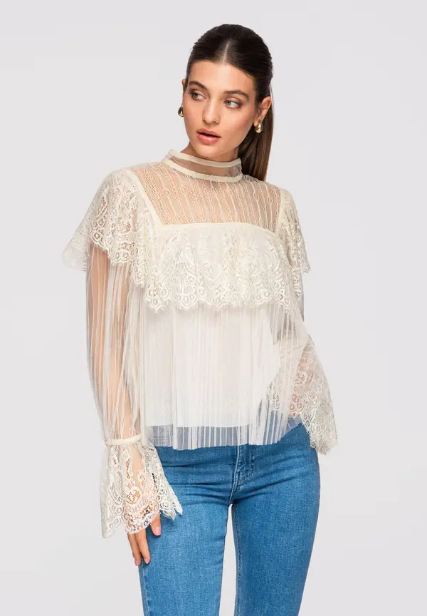 Edoti Ženski pulover Edoti