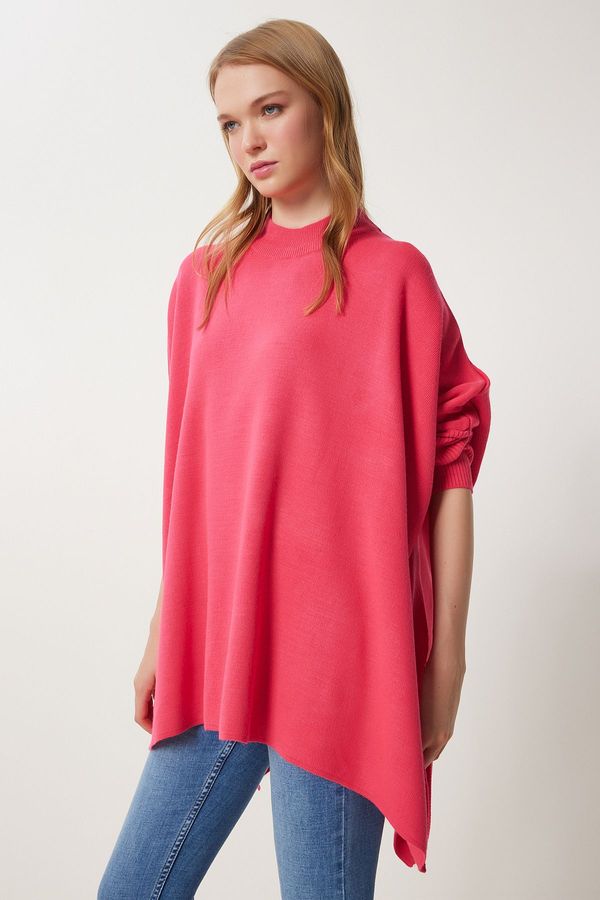 Happiness İstanbul Ženski pulover Happiness İstanbul