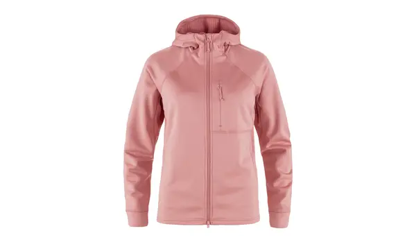 Fjallraven Ženski pulover iz flisa Fjällräven Abisko