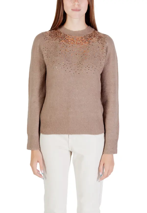 Jacqueline de Yong Ženski pulover Jacqueline De Yong