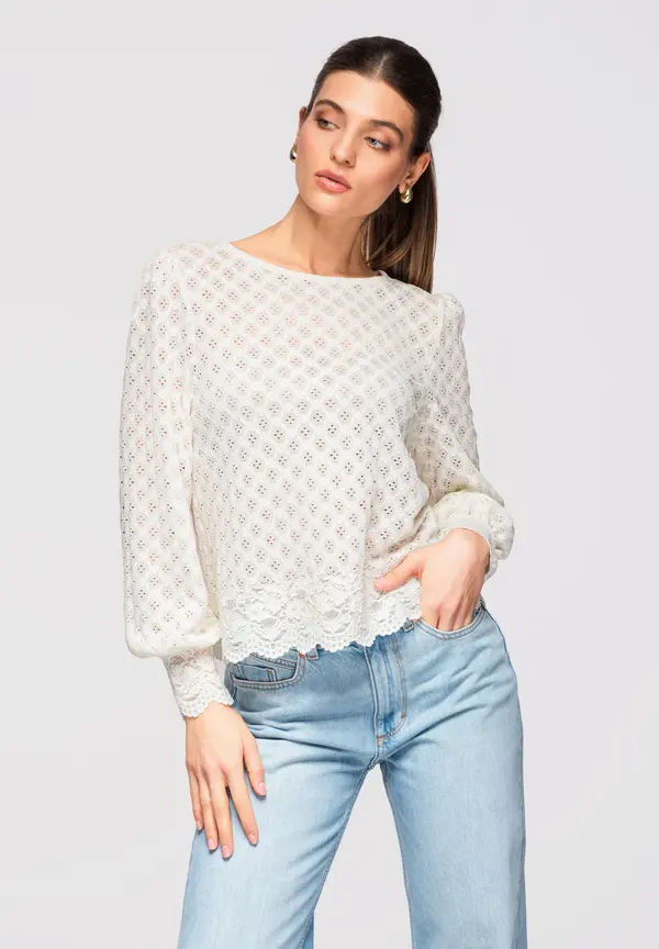 Edoti Ženski pulover La Rica