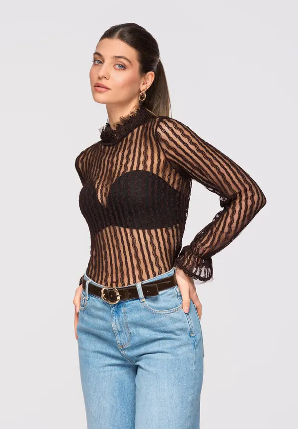 Edoti Ženski pulover La Rica