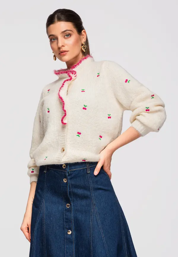 Edoti Ženski pulover La Rica