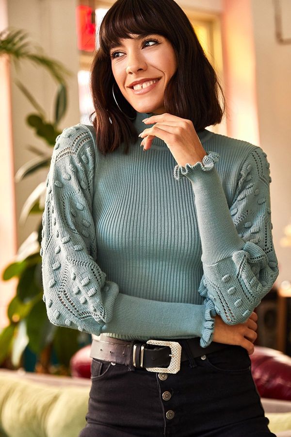 Olalook Ženski pulover Olalook