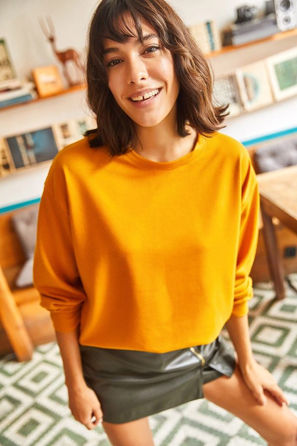 Olalook Ženski pulover Olalook