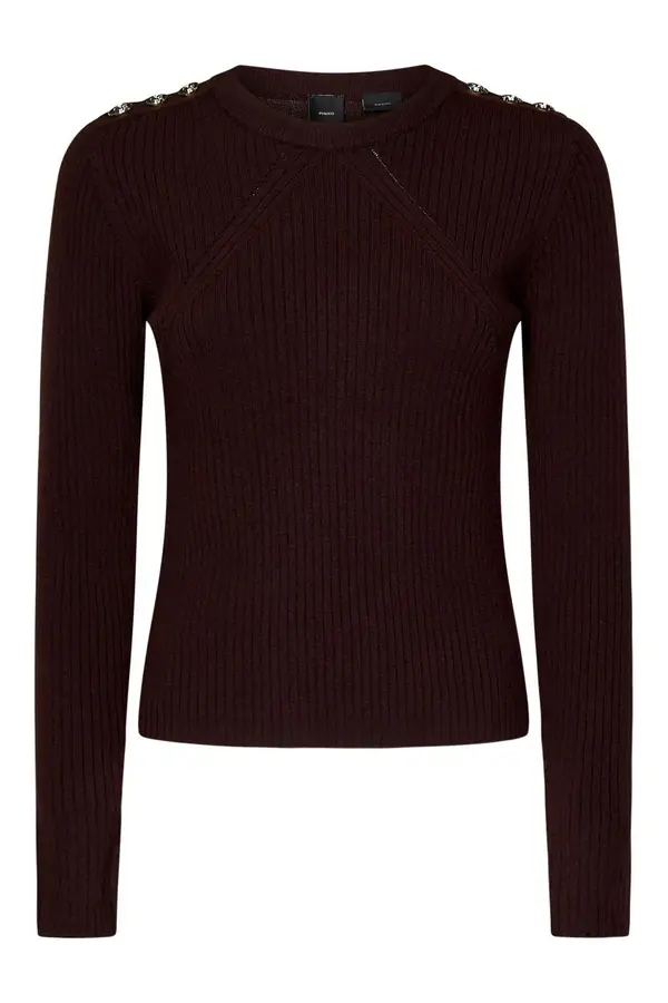 Pinko Ženski pulover Pinko Maglia