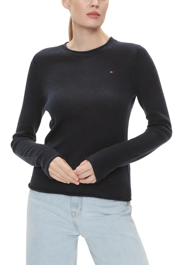 Tommy Hilfiger Ženski pulover Tommy Hilfiger