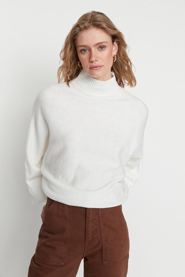 Trendyol Ženski pulover Trendyol Knitwear