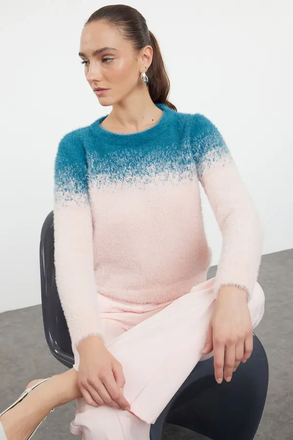 Trendyol Ženski pulover Trendyol Knitwear