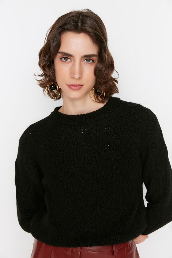 Trendyol Ženski pulover Trendyol Knitwear