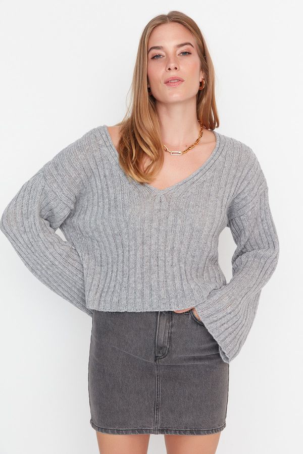 Trendyol Ženski pulover Trendyol Knitwear