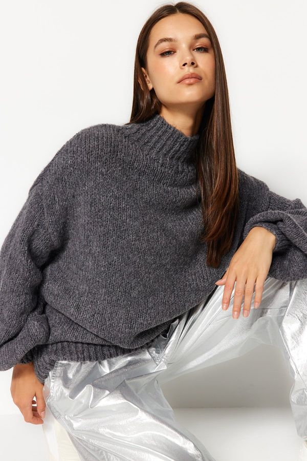 Trendyol Ženski pulover Trendyol