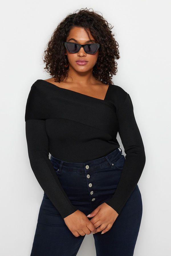 Trendyol Ženski pulover  Trendyol