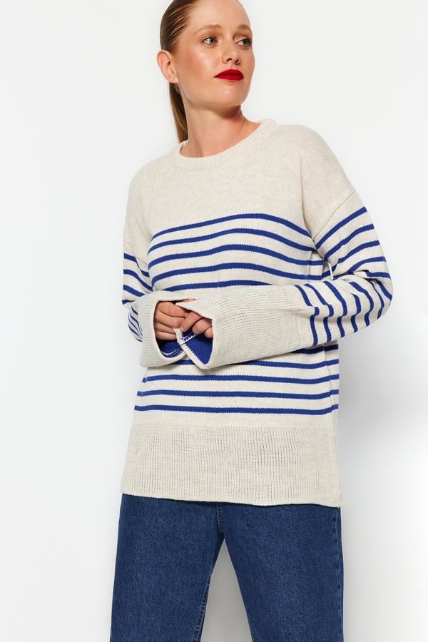 Trendyol Ženski pulover Trendyol